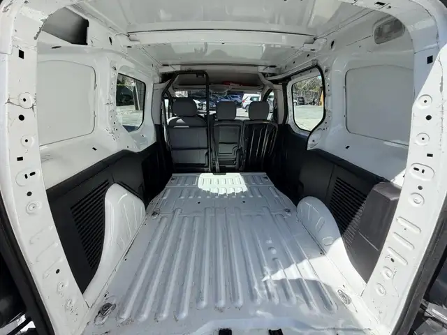 Peugeot Partner view 6