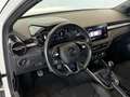 Skoda Fabia Style 1,0 TSI*LED*Kamera*Spur*Sitzheizung Weiß - thumbnail 15