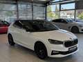 Skoda Fabia Style 1,0 TSI*LED*Kamera*Spur*Sitzheizung Weiß - thumbnail 4
