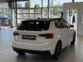 Skoda Fabia Style 1,0 TSI*LED*Kamera*Spur*Sitzheizung Weiß - thumbnail 5