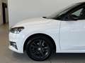 Skoda Fabia Style 1,0 TSI*LED*Kamera*Spur*Sitzheizung Weiß - thumbnail 8