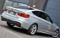 BMW 320 *** M-Pack - Gran Turismo - Camera - Carpass *** Argent - thumbnail 2