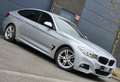 BMW 320 *** M-Pack - Gran Turismo - Camera - Carpass *** Zilver - thumbnail 4