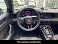 Porsche 992 -2 (911) Carrera 4 GTS Cabriolet Blanc - thumbnail 19