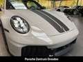 Porsche 992 -2 (911) Carrera 4 GTS Cabriolet Blanc - thumbnail 16