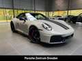 Porsche 992 -2 (911) Carrera 4 GTS Cabriolet Blanc - thumbnail 10