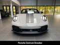 Porsche 992 -2 (911) Carrera 4 GTS Cabriolet Blanc - thumbnail 11