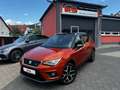 SEAT Arona 1.5 TSI FR*NAVI*LED*KAMERA*ACC*VIRT*BEATS* Orange - thumbnail 20