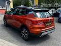 SEAT Arona 1.5 TSI FR*NAVI*LED*KAMERA*ACC*VIRT*BEATS* Orange - thumbnail 6