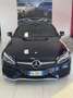 Mercedes-Benz C 200 C Coupe 200 Premium Plus 4matic auto Blauw - thumbnail 2