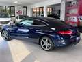 Mercedes-Benz C 200 C Coupe 200 Premium Plus 4matic auto Blauw - thumbnail 4