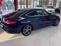 Mercedes-Benz C 200 C Coupe 200 Premium Plus 4matic auto Blauw - thumbnail 6