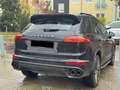 Porsche Cayenne Diesel PLATINUM EDITION PANO XEN BOSE Noir - thumbnail 5