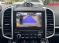 Porsche Cayenne Diesel PLATINUM EDITION PANO XEN BOSE Noir - thumbnail 17