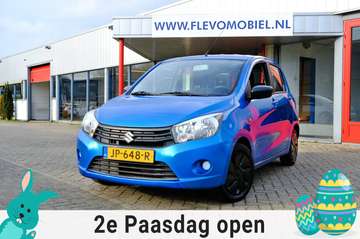 1.0 Comfort 5-drs Airco|Trekhaak