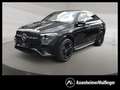 Mercedes-Benz GLE 450 d 4MATIC Coupe +MBUX+AMG+Wide+Navi+Pano Negru - thumbnail 1