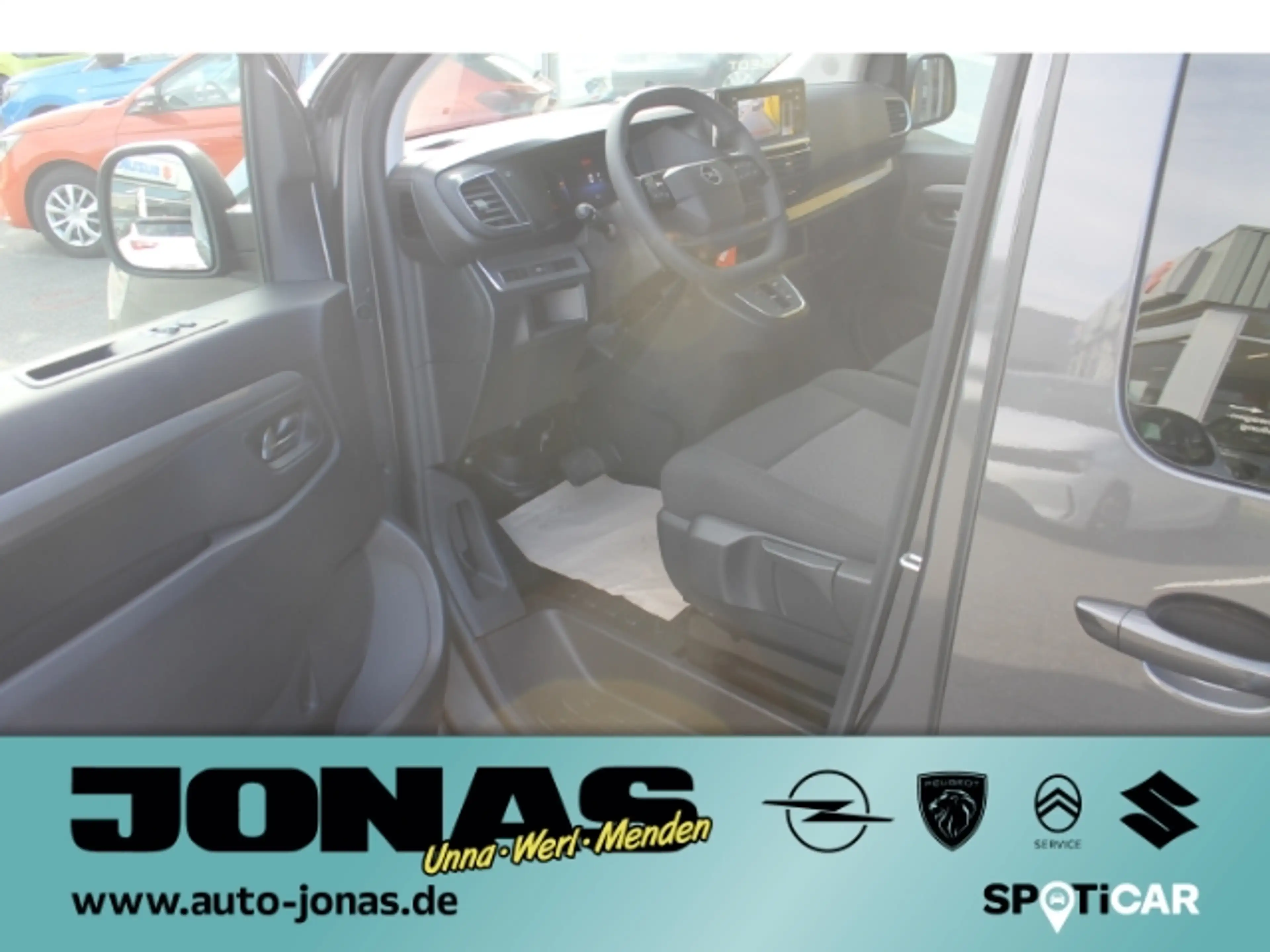 Opel Zafira Life Edition 2.2 Navi Pro RKamera Voll-LED — photo 11