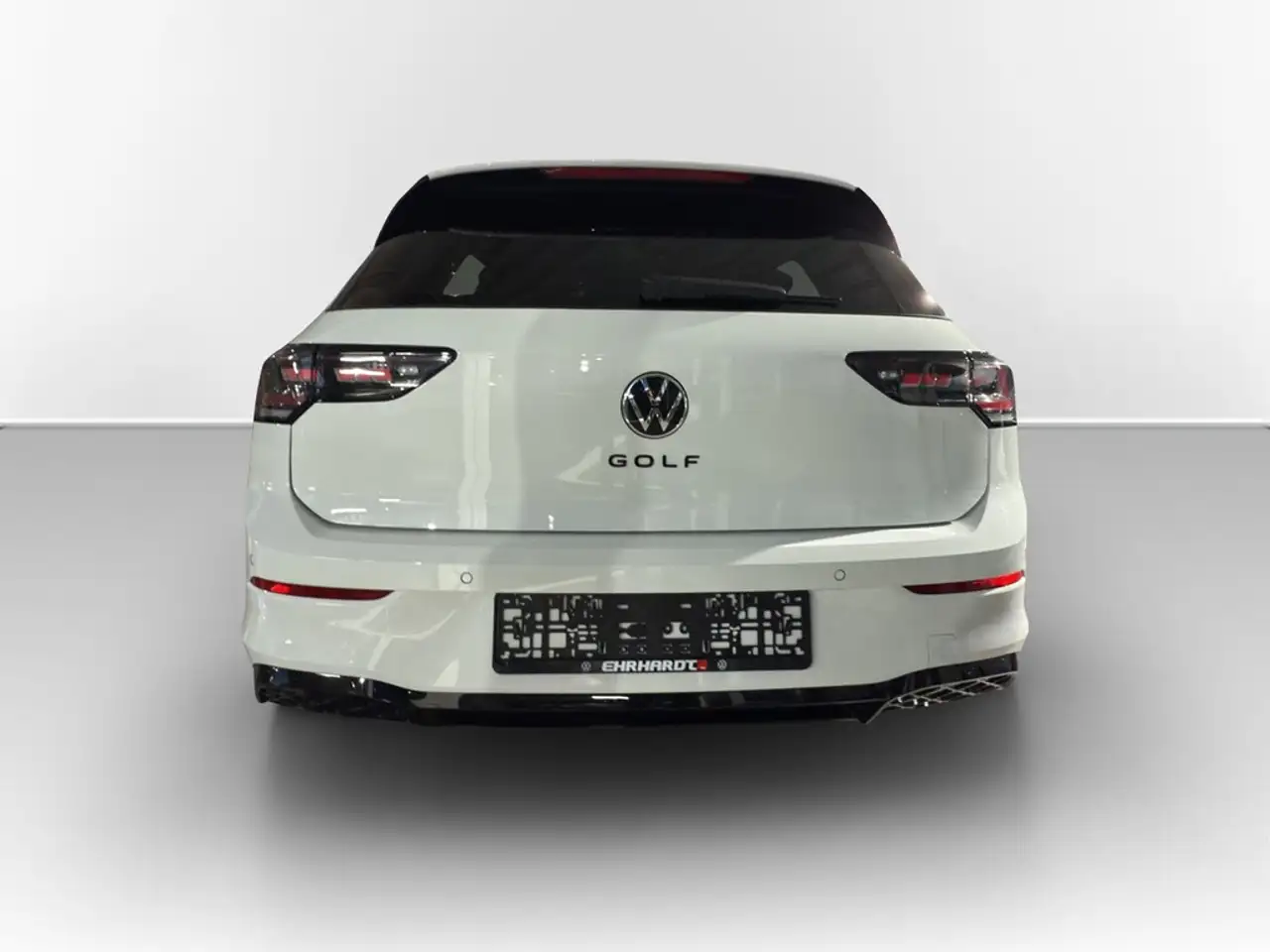 Volkswagen Golf VIII 1.5 eTSI DSG R-Line AHK*PANO*HUD*IQ-LIGHT*... 5