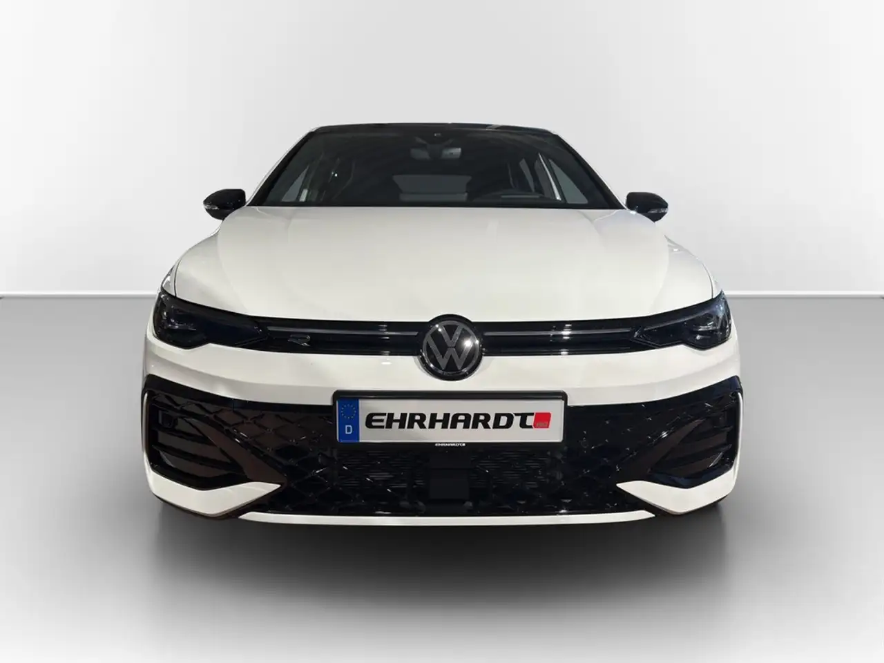 Volkswagen Golf VIII 1.5 eTSI DSG R-Line AHK*PANO*HUD*IQ-LIGHT*... 2