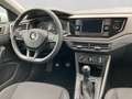 Volkswagen Polo 1.0 COMFORTLINE KLIMA PDC+ Bianco - thumbnail 5