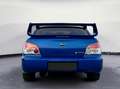 Subaru Impreza 2.5 T 16V WRX STi 4T Blau - thumbnail 5