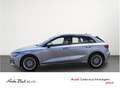 Audi A3 Advanced 30TFSI Navi LED GRA EPH DA Silber - thumbnail 4