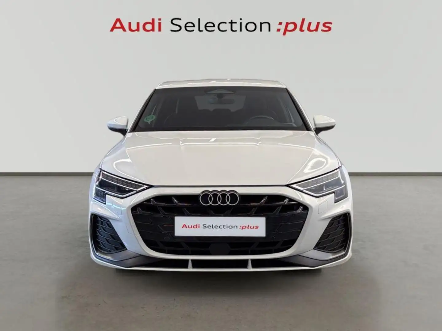 Audi A3 Sportback TDI S line S tronic 110kW Blanco - 2