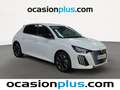 Peugeot 208 1.2 Puretech S&S Allure 100 Blanc - thumbnail 2