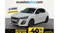 Peugeot 208 1.2 Puretech S&S Allure 100 Blanc - thumbnail 1