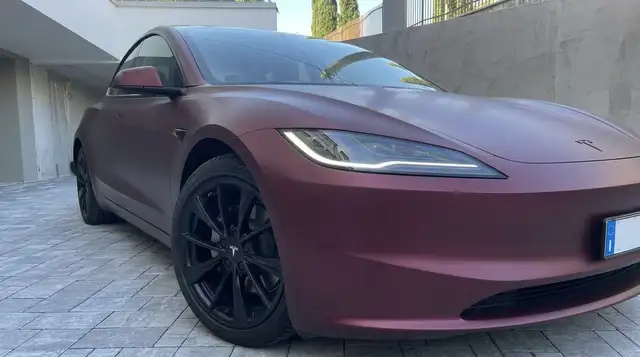 Tesla Model 3 Model 3 RWD Premium