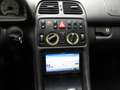 Mercedes-Benz CLK 230 Kompressor Cabrio  Leder  Schaltgetriebe Zwart - thumbnail 10
