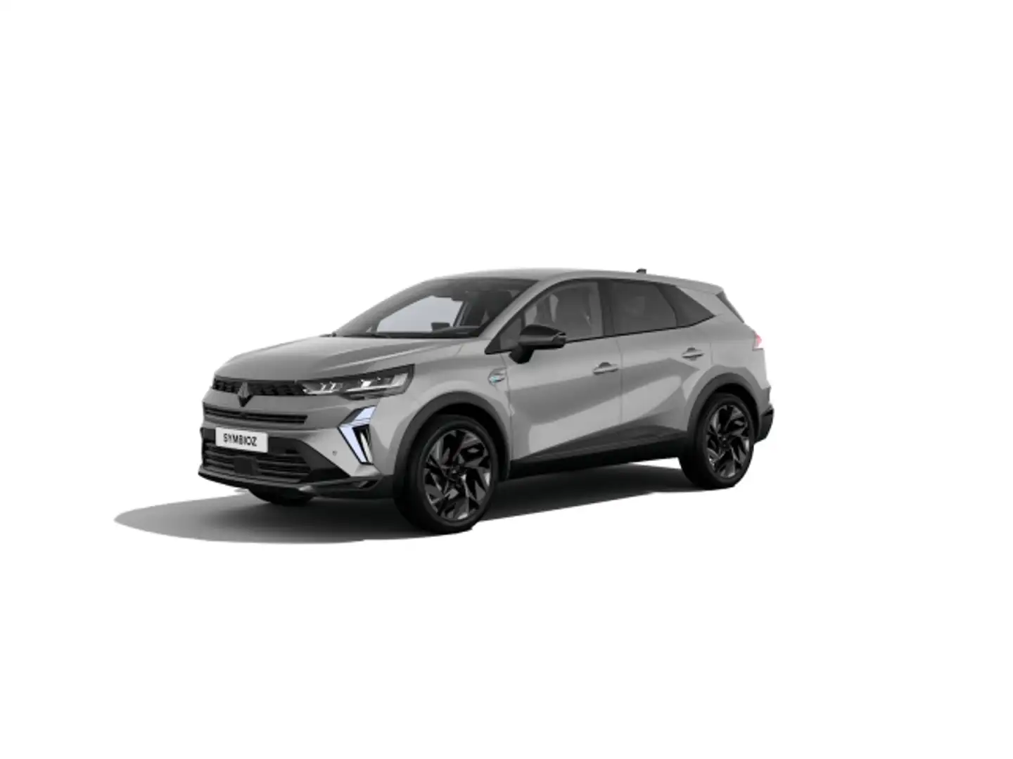Renault Symbioz SYMBIOZ Esprit Grau - 1