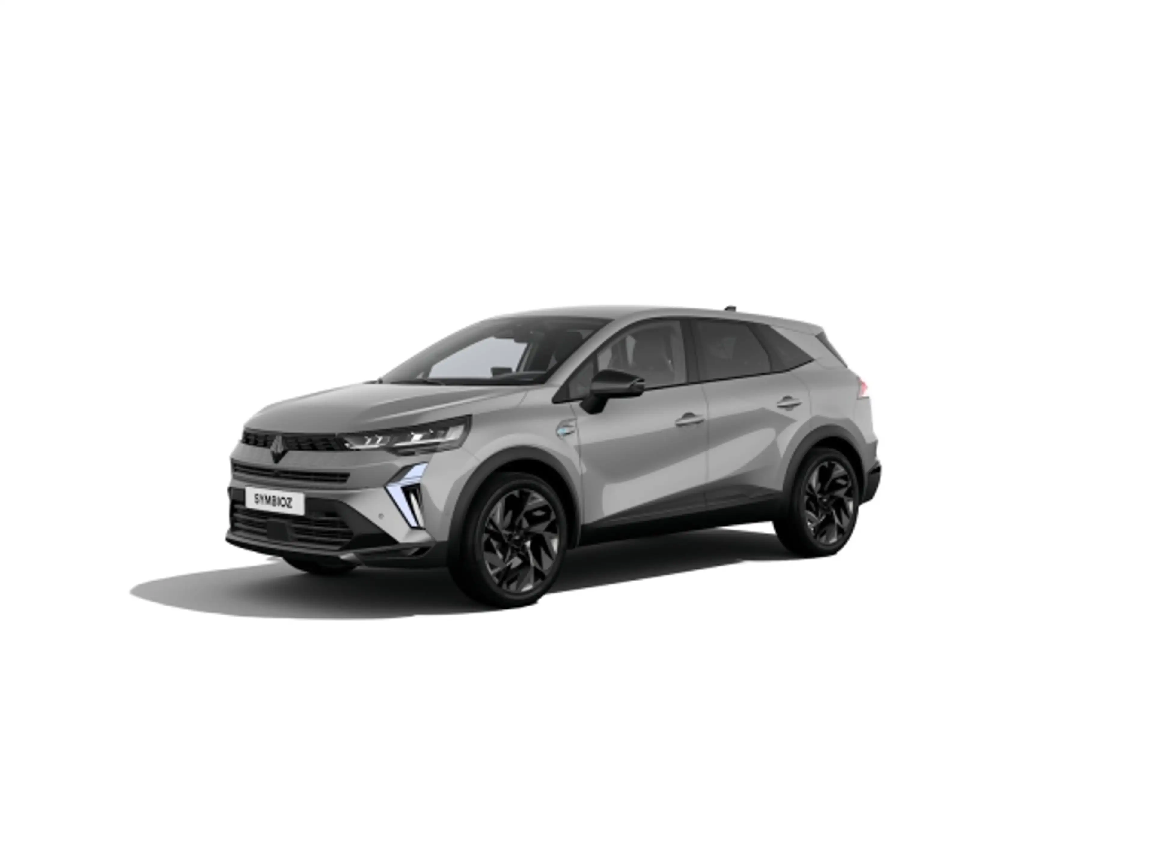 Renault Symbioz SYMBIOZ Esprit