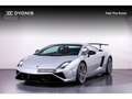 Lamborghini Gallardo 5.2 V10 LP570-4 SQUADRA CORSE - 1 of 50 Gris - thumbnail 1