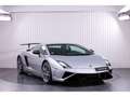 Lamborghini Gallardo 5.2 V10 LP570-4 SQUADRA CORSE - 1 of 50 Gris - thumbnail 3
