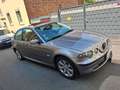 BMW 316 Baureihe 3 Compact 316ti Grau - thumbnail 4