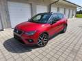 SEAT Arona Arona 1,0 Eco TSI Xcellence Xcellence Rot - thumbnail 1