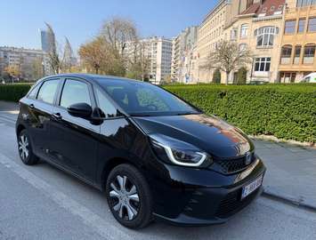 e:HEV 1.5i - MMD Élégance