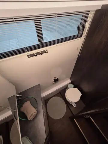 Mercedes-Benz Actros 18/450 Ansicht 8