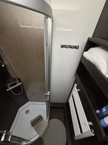 Mercedes-Benz Actros 18/450 Ansicht 9