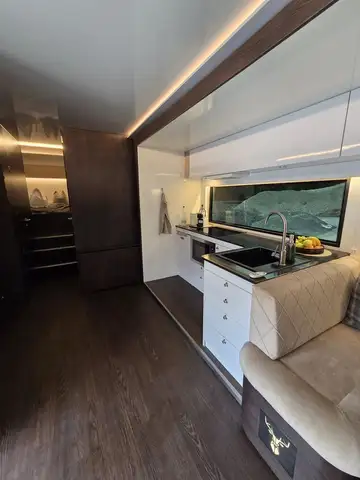 Mercedes-Benz Actros 18/450 Ansicht 4