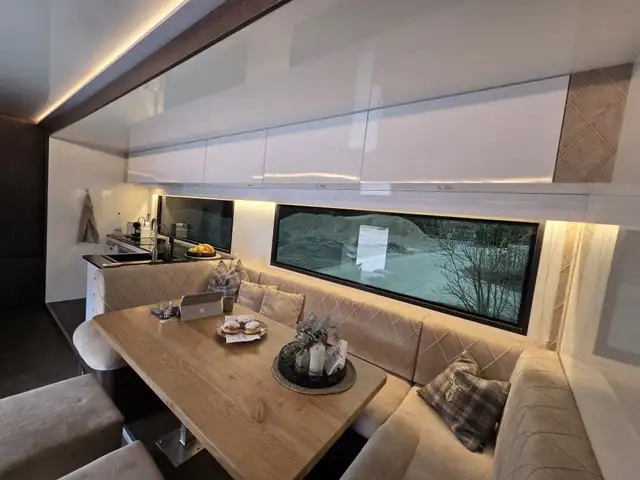 Mercedes-Benz Actros 18/450 Ansicht 5