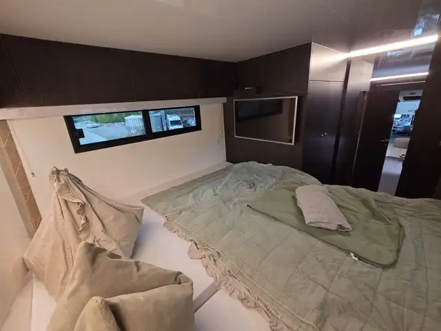 Mercedes-Benz Actros 18/450 Ansicht 6