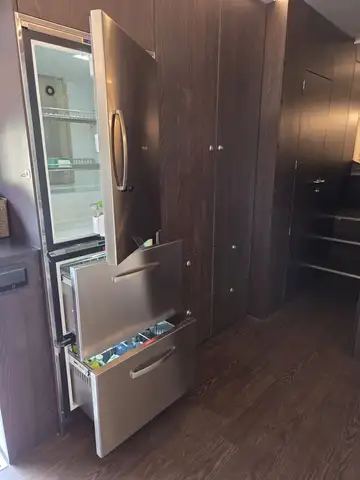 Mercedes-Benz Actros 18/450 Ansicht 10