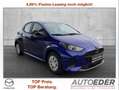 Mazda 2 Mazda2 Hybrid Prime Line Aut. Blau - thumbnail 1