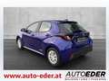 Mazda 2 Mazda2 Hybrid Prime Line Aut. Blau - thumbnail 4