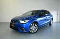 SEAT Ibiza S&S FR SPORT*ACC*KEY*VIRT*CAM*NAV*APP Klima Navi Blau - thumbnail 1