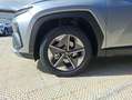Hyundai TUCSON FL Híbrido enchufable 1.6 T-GDi (253 CV) AT6 2WD Plateado - thumbnail 3