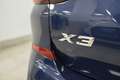 BMW X3 xDrive 30e Blau - thumbnail 4