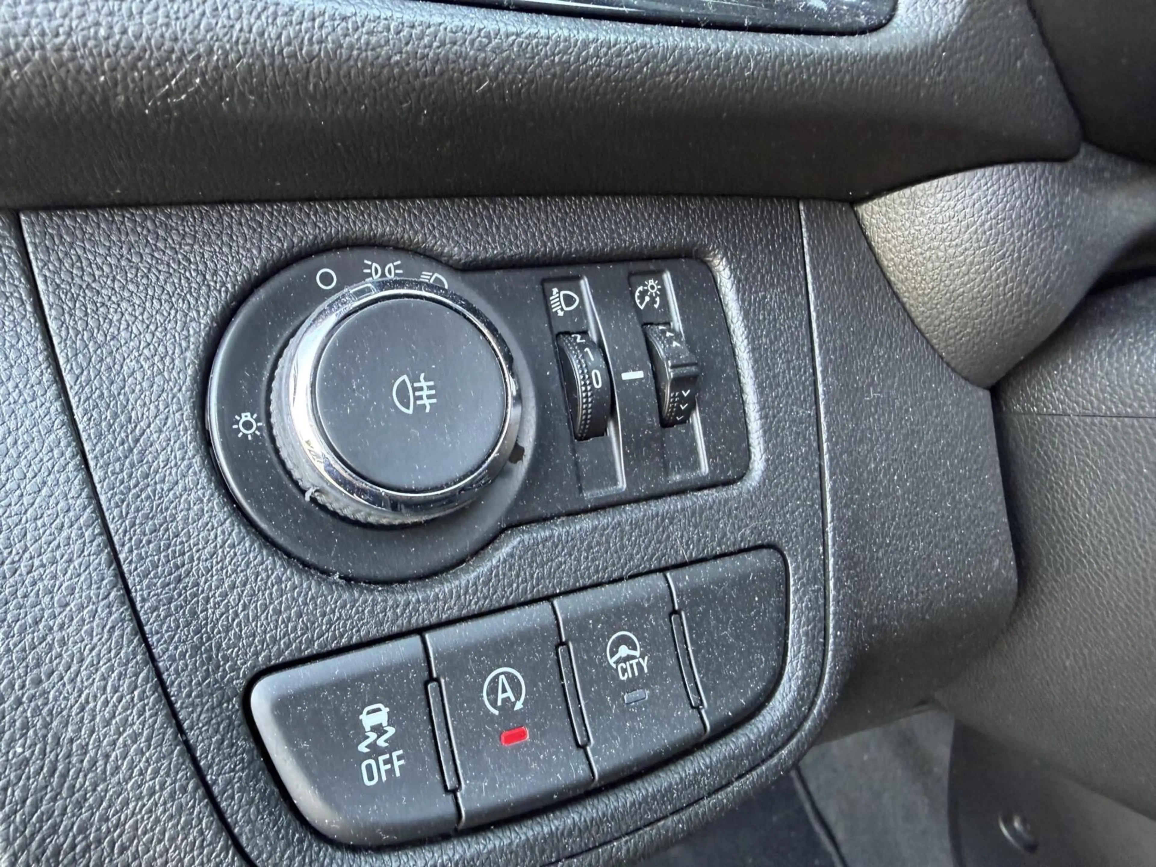 Opel Karl 1.0 ecoFLEX Edition 5drs bj 2017 dealer onderh — photo 23